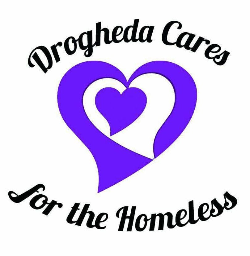 Drogheda Cares For The Homeless