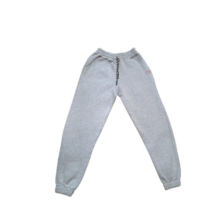 Pop up Ash Hoodie and Joggers Set
