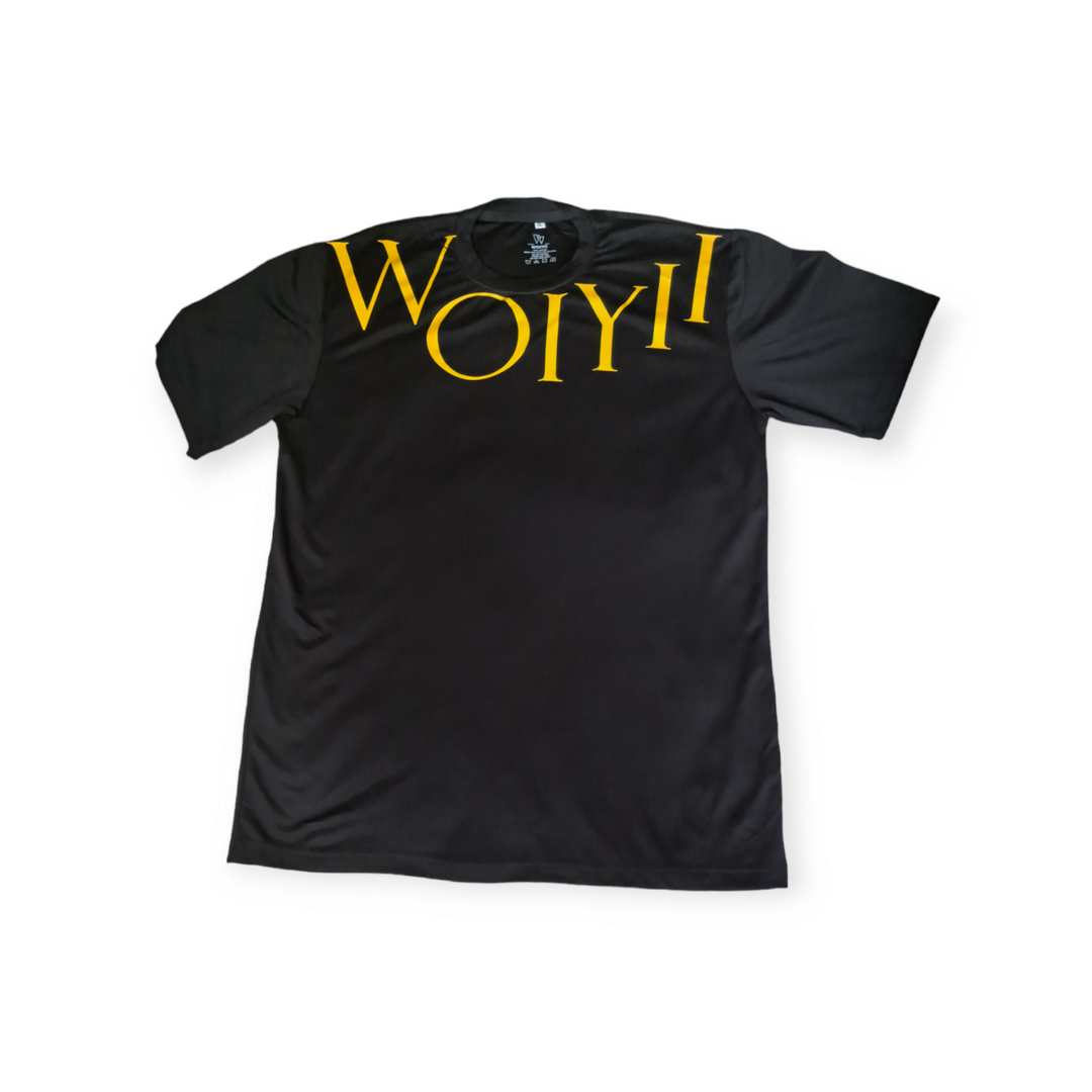 Woiyii T-Shirt