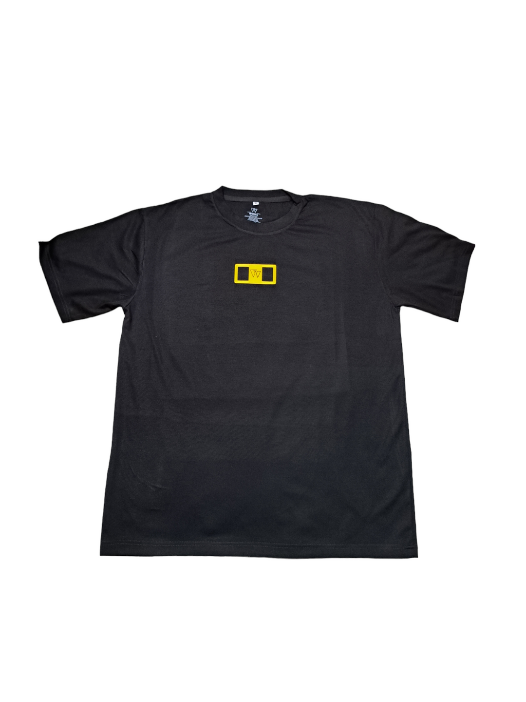 Disrupt the Norms Black T-Shirt