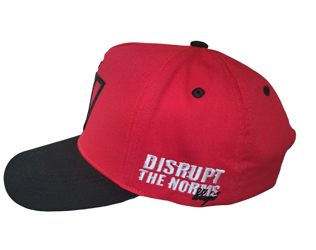 Disrupt the Norms Cap