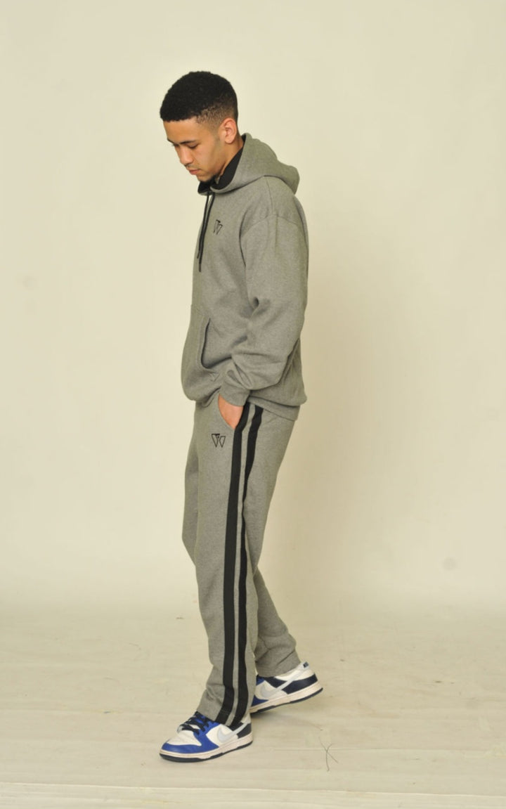 Ash Hoodie and Joggers Set