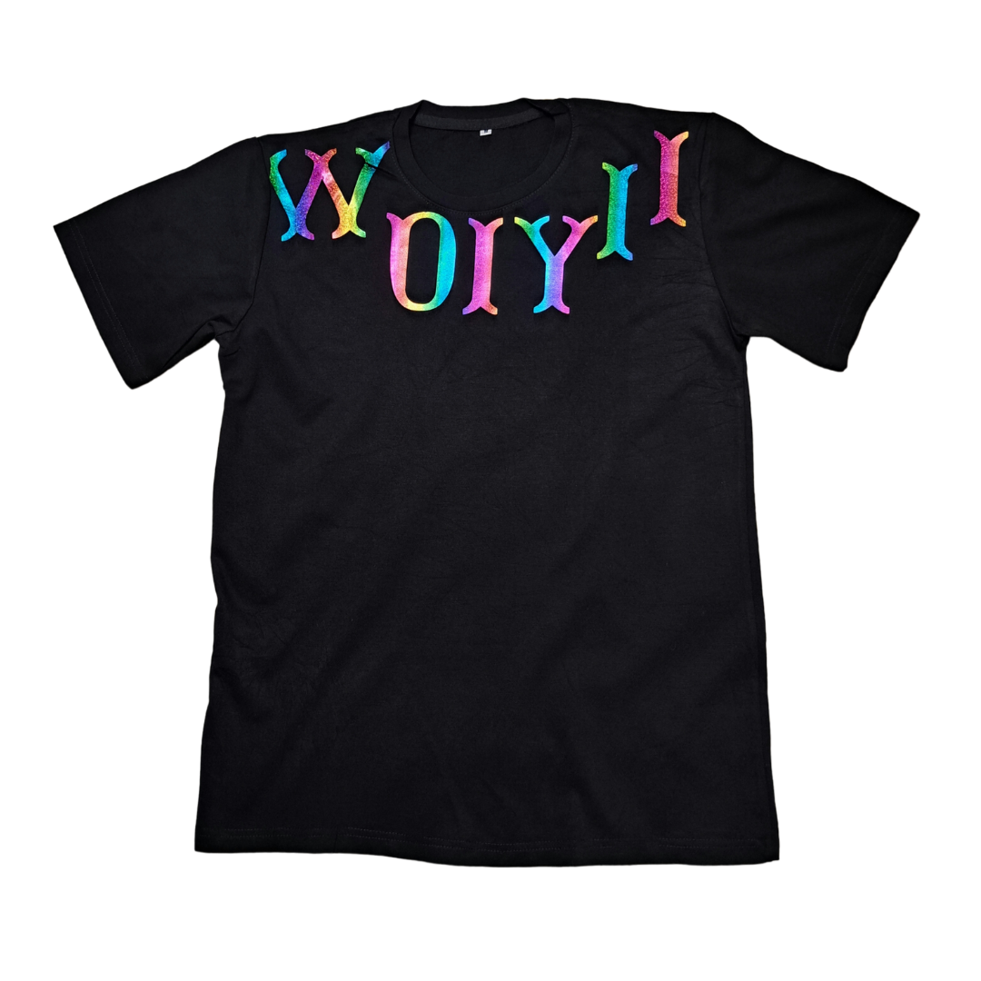 Pop up Woiyii T-Shirt