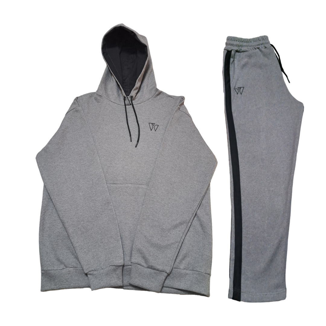 Ash Hoodie and Joggers Set