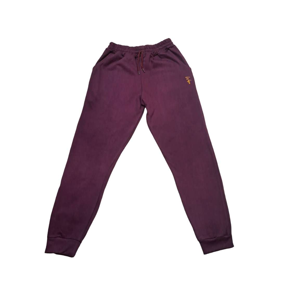 Sweatshirt Tracksuit Purple