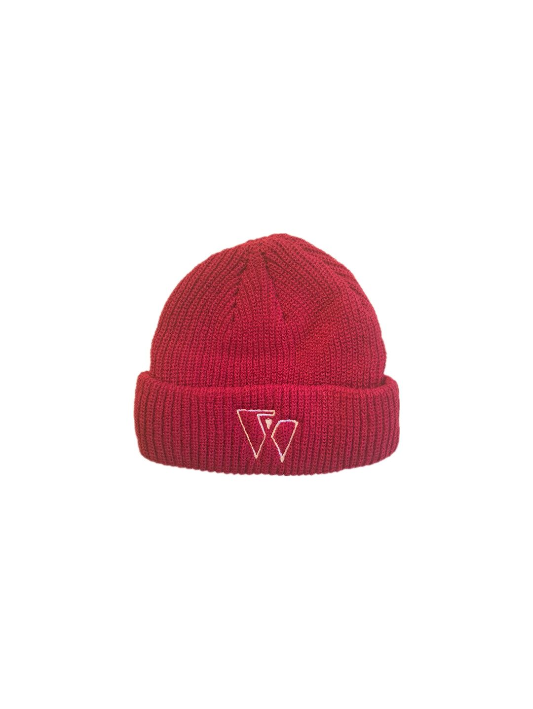 Beanie Hat (Red)