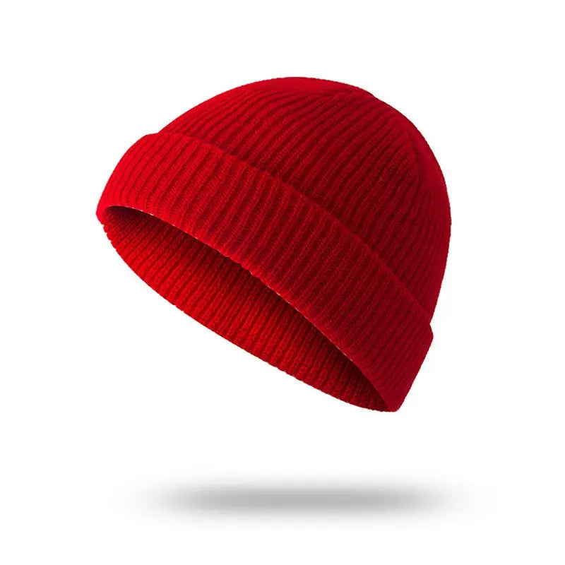 Beanie Hat (Red)